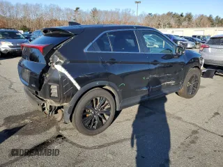 2020 Mitsubishi Eclipse Cross LE с VIN JA4AS4AA0LZ002175, выставлен на аукционе Copart как лот 85936184 с пробегом 154 002 миль миль и На запчасти • Non repairable. История ставок и продаж доступна на DreamBid. Изображение 3.