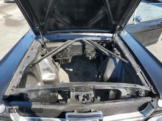 1966 Ford Mustang z VIN 6R08A210580, wystawiony jako Copart lot #48175135 z przebiegiem 9891 mil mil oraz Tytuł czysty. Historia ofert i sprzedaży dostępna na DreamBid. Obrazek 11.