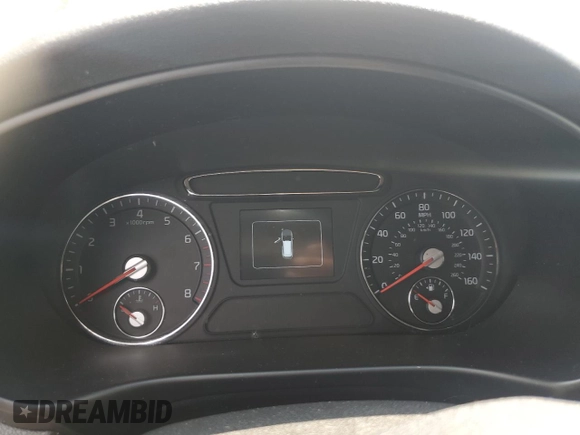 2016 Kia Sorento EX z VIN 5XYPH4A1XGG018807, wystawiony jako Copart lot #62145345 z przebiegiem Nie podano mil oraz Czysty tytuł • Clean title. Historia ofert i sprzedaży dostępna na DreamBid. Obrazek 9.