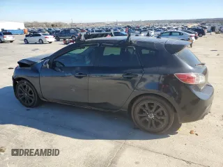 2011 Mazda 3 S Grand Touring z VIN JM1BL1M58B1390080, wystawiony jako Copart lot #42504345 z przebiegiem 149 752 mil mil oraz Szkoda całkowita • Salvage title. Historia ofert i sprzedaży dostępna na DreamBid. Obrazek 2.