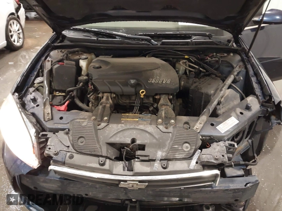 2007 Chevrolet Impala LS with VIN 2G1WB58K679363631, listed as a IAAI auction lot 42160769 with 126,463 mi miles and . Bid and sale history available at DreamBid. Image 10.