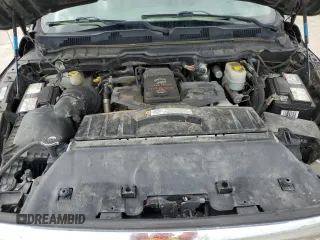 2010 Dodge Ram 2500 SLT with VIN 3D7UT2CL5AG118168, listed as a Copart auction lot 60863934 with 294,747 mi miles and Salvage Title. Bid and sale history available at carsss.com. Image 11.