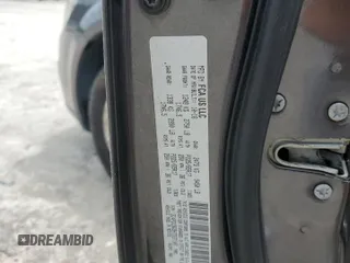 2017 Dodge Journey SXT с VIN 3C4PDCBG9HT537107, выставлен на аукционе Copart как лот 58710675 с пробегом 261 861 миль миль и Чистый • Clean title. История ставок и продаж доступна на DreamBid. Изображение 13.