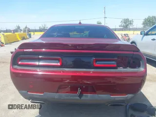 2019 Dodge Challenger R/T z VIN 2C3CDZBT2KH751102, wystawiony jako IAAI lot #42249713 z przebiegiem 35 552 mil mil oraz . Historia ofert i sprzedaży dostępna na DreamBid. Obrazek 17.