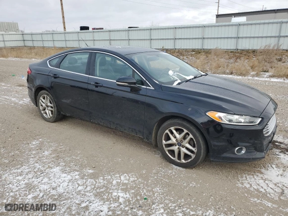 2016 Ford Fusion SE with VIN 3FA6P0HDXGR221103, listed as a Copart auction lot 82843444 with 67,882 mi miles and Salvage Title. Bid and sale history available at carsss.com. Image 4.