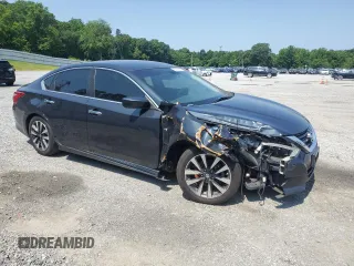 2017 Nissan Altima SV z VIN 1N4AL3AP8HC234279, wystawiony jako Copart lot #59305655 z przebiegiem 175 181 mil mil oraz Czysty tytuł • Clean title. Historia ofert i sprzedaży dostępna na DreamBid. Obrazek 4.