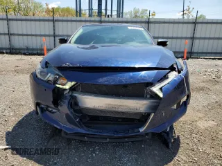 2017 Nissan Maxima SL с VIN 1N4AA6AP8HC399126, выставлен на аукционе Copart как лот 55857665 с пробегом 151 984 миль миль и Списание • Salvage title. История ставок и продаж доступна на DreamBid. Изображение 5.