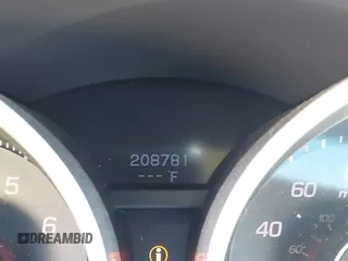 2009 Acura TL Technology z VIN 19UUA86509A009922, wystawiony jako IAAI lot #42331976 z przebiegiem 208 781 mil mil oraz . Historia ofert i sprzedaży dostępna na DreamBid. Obrazek 14.