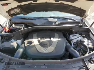 2010 Mercedes-Benz M 350 z VIN 4JGBB8GB7AA599768, wystawiony jako Copart lot #47862855 z przebiegiem 230 302 mil mil oraz Szkody całkowita. Historia ofert i sprzedaży dostępna na DreamBid. Obrazek 12.