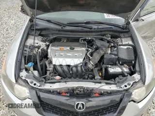2009 Acura TSX z VIN JH4CU26699C036434, wystawiony jako Copart lot #56143595 z przebiegiem 153 425 mil mil oraz Szkoda całkowita • Salvage title. Historia ofert i sprzedaży dostępna na DreamBid. Obrazek 11.