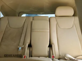 2012 Lexus RX 350 with VIN 2T2BK1BA8CC151897, listed as a Copart auction lot 56841405 with 126,836 mi miles and Salvage title. Bid and sale history available at DreamBid. Image 10.