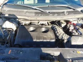 2015 Ford Explorer with VIN 1FM5K7B90FGB84517, listed as a IAAI auction lot 41504900 with 157,688 mi miles. Bid and sale history available at carsss.com. Image 10.