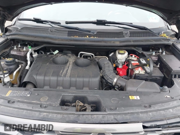 2018 Ford Explorer XLT with VIN 1FM5K8DH5JGC61496, listed as a IAAI auction lot 42514598 with 91,557 mi miles and . Bid and sale history available at DreamBid. Image 10.