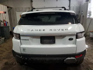 2012 Land Rover Range Rover Evoque Prestige Premium z VIN SALVV2BG4CH671103, wystawiony jako Copart lot #47959665 z przebiegiem 78 423 mil mil oraz Szkody całkowita. Historia ofert i sprzedaży dostępna na DreamBid. Obrazek 6.