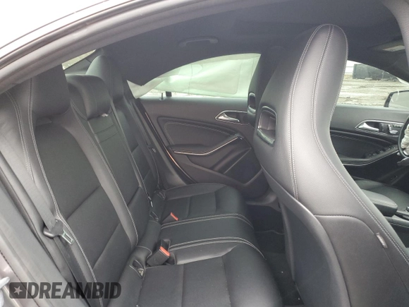 2019 Mercedes-Benz CLA with VIN WDDSJ4GB0KN720706, listed as a Copart auction lot 36622103 with 31,062 mi miles. Bid and sale history available at carsss.com. Image 11.