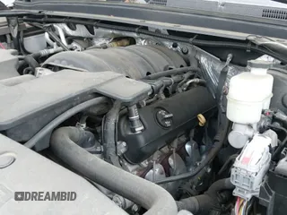 2016 Chevrolet Suburban LTZ с VIN 1GNSKJKC6GR476931, выставлен на аукционе IAAI как лот 41891209 с пробегом 125 791 миль миль и . История ставок и продаж доступна на DreamBid. Изображение 19.
