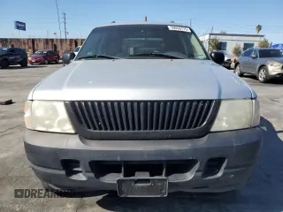 2002 Ford Explorer XLS с VIN 1FMZU72E92UA49279, выставлен на аукционе Copart как лот 50059725 с пробегом 161 682 миль миль и Списание • Salvage title. История ставок и продаж доступна на DreamBid. Изображение 5.