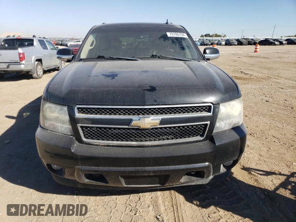 2011 Chevrolet Suburban LT with VIN 1GNSKJE34BR338003, listed as a Copart auction lot 70700754 with 0 mi miles and Salvage Title. Bid and sale history available at carsss.com. Image 5.