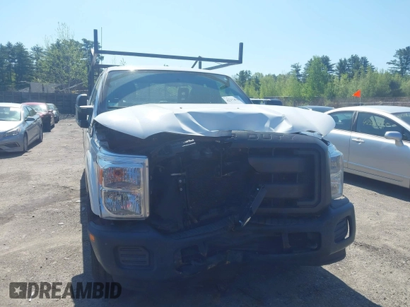 2016 Ford F-250 XL with VIN 1FD7X2A6XGEC61413, listed as a IAAI auction lot 42174757 with 163,757 mi miles and . Bid and sale history available at DreamBid. Image 12.