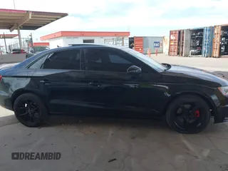 2015 Audi A3 Premium z VIN WAUBFGFF9F1006424, wystawiony jako IAAI lot #42369309 z przebiegiem 85 262 mil mil oraz . Historia ofert i sprzedaży dostępna na DreamBid. Obrazek 13.
