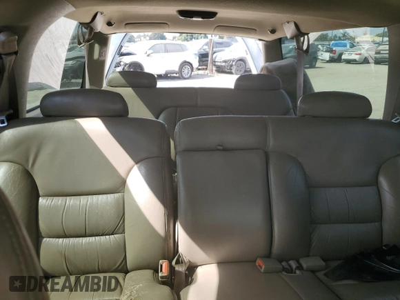 1997 Chevrolet Suburban with VIN 1GNEC16R5VJ301591, listed as a Copart auction lot 75965054 with 213,321 mi miles and Salvage Title. Bid and sale history available at carsss.com. Image 10.
