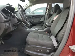 2015 GMC Acadia SLE с VIN 1GKKRPKD3FJ350981, выставлен на аукционе Copart как лот 58152465 с пробегом 93 616 миль миль и Чистый • Clean title. История ставок и продаж доступна на DreamBid. Изображение 7.