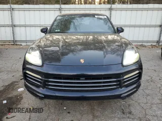 2019 Porsche Cayenne z VIN WP1AA2AY4KDA09845, wystawiony jako Copart lot #50871755 z przebiegiem 64 441 mil mil oraz Szkoda całkowita • Salvage title. Historia ofert i sprzedaży dostępna na DreamBid. Obrazek 5.