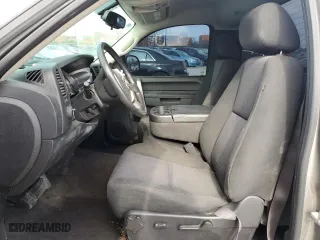 2013 Chevrolet Silverado 1500 LT with VIN 1GCNKSE02DZ384580, listed as a Copart auction lot 78792464 with 0 mi miles and Salvage Title. Bid and sale history available at carsss.com. Image 7.