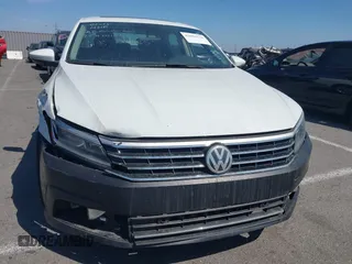 2017 Volkswagen Passat SE with VIN 1VWBT7A30HC037915, listed as a IAAI auction lot 42093170 with 98,968 mi miles and . Bid and sale history available at DreamBid. Image 11.