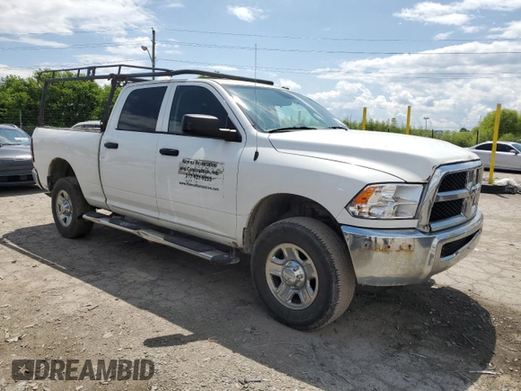 2014 Ram 2500 Tradesman с VIN 3C6TR5CT4EG173522, выставлен на аукционе Copart как лот 61613345 с пробегом 80 401 миль миль и Чистый • Clean title. История ставок и продаж доступна на DreamBid. Изображение 4.