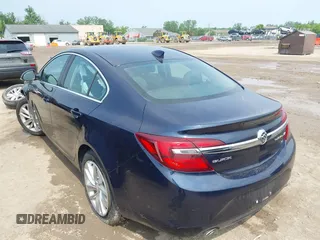 2015 Buick Regal с VIN 2G4GK5EX9F9190807, выставлен на аукционе IAAI как лот 42475518 с пробегом 51 709 миль миль и . История ставок и продаж доступна на DreamBid. Изображение 3.
