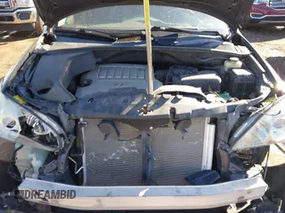 2009 Lexus RX 350 with VIN 2T2HK31U09C127491, listed as a IAAI auction lot 41698510 with 352,864 mi miles and . Bid and sale history available at DreamBid. Image 10.