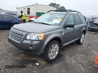 2010 Land Rover LR2 HSE z VIN SALFT2BNXAH208548, wystawiony jako IAAI lot #42387739 z przebiegiem 147 093 mil mil oraz . Historia ofert i sprzedaży dostępna na DreamBid. Obrazek 2.