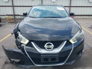 2017 Nissan Maxima SV with VIN 1N4AA6AP2HC401856, listed as a IAAI auction lot 42147308 with 195,992 mi miles and . Bid and sale history available at DreamBid. Image 12.