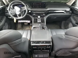 2024 Acura MDX Technology z VIN 5J8YE1H41RL018148, wystawiony jako Copart lot #51015355 z przebiegiem 16 185 mil mil oraz Szkoda całkowita • Salvage title. Historia ofert i sprzedaży dostępna na DreamBid. Obrazek 8.