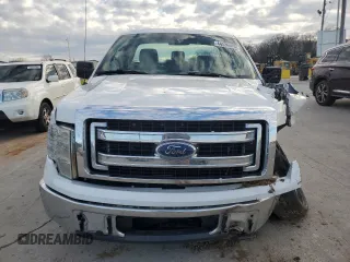 2013 Ford F-150 XL с VIN 1FTNF1CF2DKD70967, выставлен на аукционе Copart как лот 44536975 с пробегом 352 017 миль миль и Списание • Salvage title. История ставок и продаж доступна на DreamBid. Изображение 5.