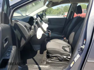 2007 Mazda 5 Sport with VIN JM1CR293670159126, listed as a Copart auction lot 69331334 with 171,357 mi miles and Clean Title. Bid and sale history available at DreamBid. Image 7.