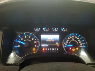 2011 Ford F-150 XL с VIN 1FTFW1EF9BFA83956, выставлен на аукционе Copart как лот 61370995 с пробегом 243 832 миль миль и Списание • Salvage title. История ставок и продаж доступна на DreamBid. Изображение 9.