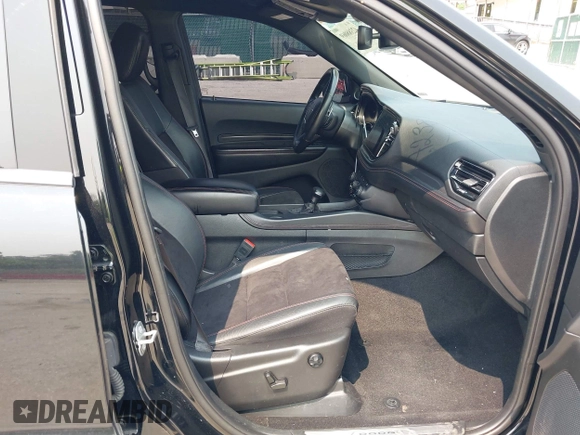 2022 Dodge Durango R/T Plus с VIN 1C4SDJCT1NC211366, выставлен на аукционе IAAI как лот 42388069 с пробегом 51 612 миль миль и . История ставок и продаж доступна на DreamBid. Изображение 5.