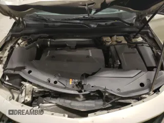 2015 Chevrolet Impala LS with VIN 2G11Z5SLXF9226133, listed as a Copart auction lot 54341745 with 111,852 mi miles and Salvage Title. Bid and sale history available at DreamBid. Image 11.
