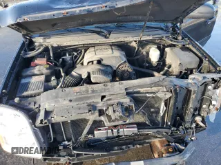2014 GMC Yukon SLT with VIN 1GKS2CE02ER211527, listed as a Copart auction lot 84617034 with 173,977 mi miles and Salvage Title. Bid and sale history available at DreamBid. Image 14.