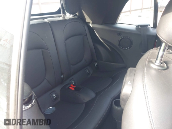 2019 MINI Convertible Cooper with VIN WMWWG5C59K3F79792, listed as a IAAI auction lot 41779813 with 25,671 mi miles and . Bid and sale history available at DreamBid. Image 8.