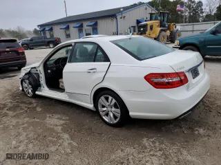2012 Mercedes-Benz E-Class E 350 Luxury BlueTEC with VIN WDDHF2EB4CA575911, listed as a Copart auction lot 87729915 with 85,226 mi miles and Salvage Title. Bid and sale history available at carsss.com. Image 2.