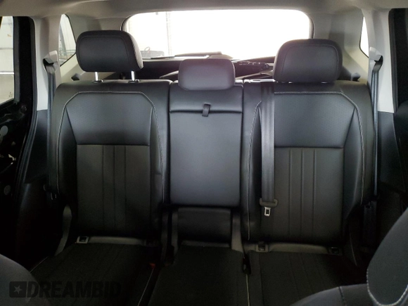 2022 Volkswagen Tiguan SE z VIN 3VV2B7AX7NM040413, wystawiony jako Copart lot #61277685 z przebiegiem 36 763 mil mil oraz Szkoda całkowita • Salvage title. Historia ofert i sprzedaży dostępna na DreamBid. Obrazek 10.