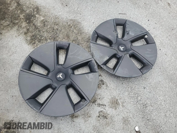 2023 Tesla Model 3 с VIN 5YJ3E1EA7PF449077, выставлен на аукционе Copart как лот 56821975 с пробегом 42 037 миль миль и Списание • Salvage title. История ставок и продаж доступна на DreamBid. Изображение 12.