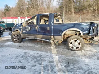 2006 Ford F-250 XL with VIN 1FTSW21P66EB95130, listed as a IAAI auction lot 41269766 with Not provided miles and . Bid and sale history available at DreamBid. Image 14.