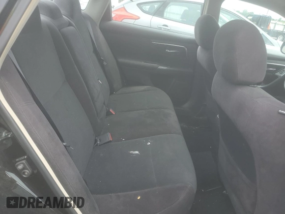 2013 Nissan Altima S with VIN 1N4AL3AP2DN411844, listed as a Copart auction lot 55561995 with 181,272 mi miles and Clean Title. Bid and sale history available at DreamBid. Image 10.