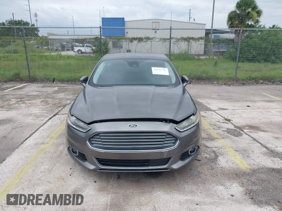 2013 Ford Fusion Titanium with VIN 3FA6P0K94DR192780, listed as a IAAI auction lot 42631746 with 88,994 mi miles and . Bid and sale history available at DreamBid. Image 6.