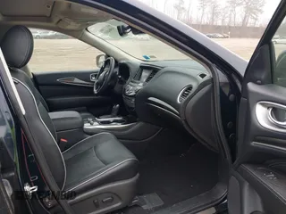 2020 Infiniti QX60 Pure z VIN 5N1DL0MM0LC515634, wystawiony jako IAAI lot #41904883 z przebiegiem 26 722 mil mil oraz . Historia ofert i sprzedaży dostępna na DreamBid. Obrazek 5.