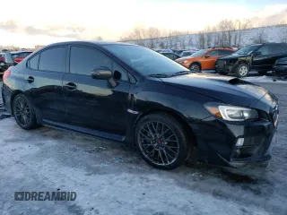 2015 Subaru WRX STI с VIN JF1VA2L64F9831364, выставлен на аукционе Copart как лот 89190295 с пробегом 87 686 миль миль и Списание • Salvage title. История ставок и продаж доступна на DreamBid. Изображение 4.